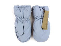 Mini A Ture citadel blue mittens Cordt  